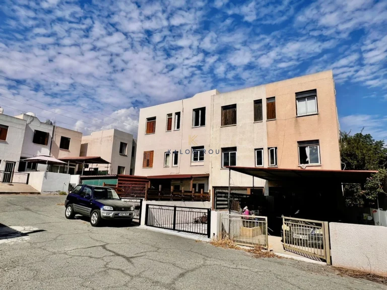 Cheap Houses and Villas for Sale Larnaca