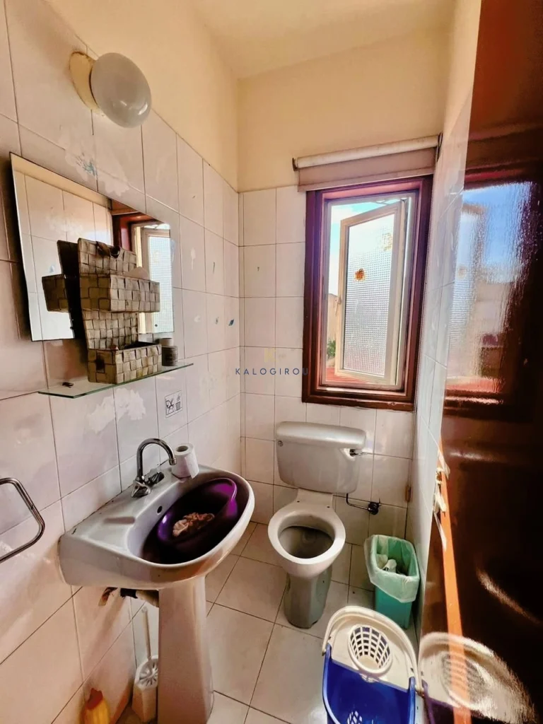 1 Bedroom House for Sale in Oroklini, Larnaca District