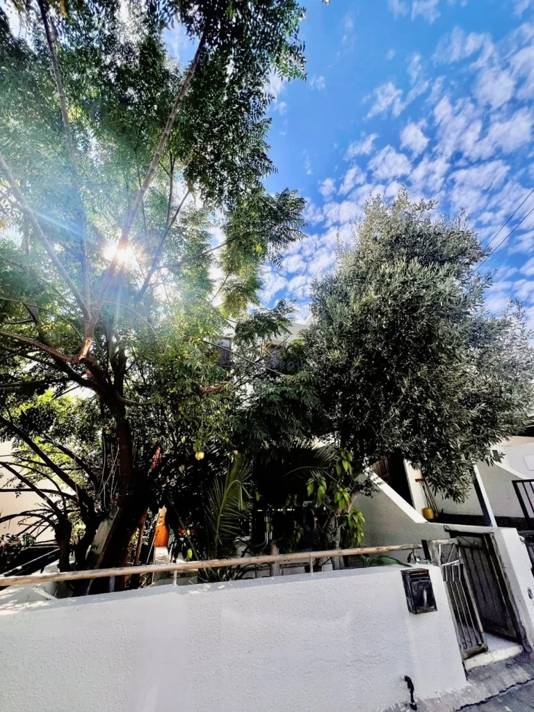 1 Bedroom House for Sale in Oroklini, Larnaca District