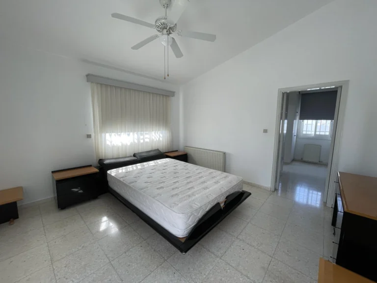 4 Bedroom House for Rent in Paphos