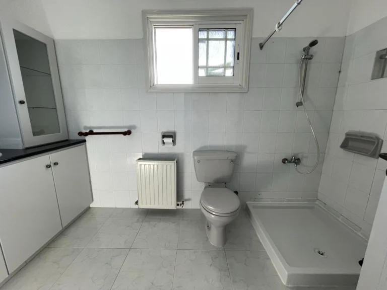4 Bedroom House for Rent in Paphos