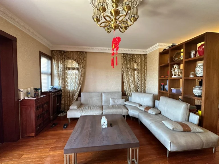 4 Bedroom House for Sale in Limassol – Agios Athanasios