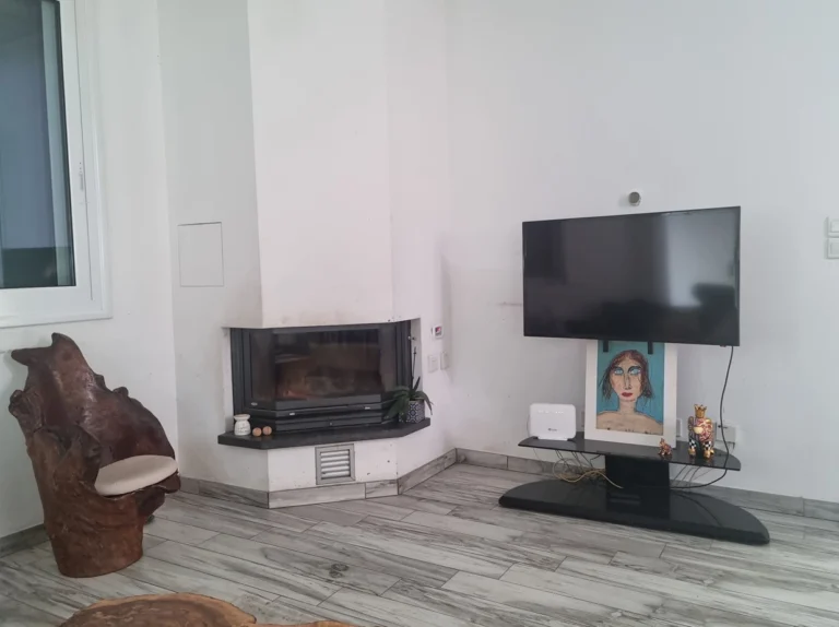 4 Bedroom House for Sale in Monagroulli, Limassol District