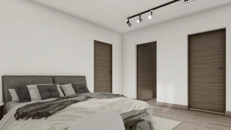 3 Bedroom House for Sale in Palodeia, Limassol District
