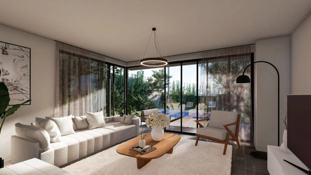 3 Bedroom Apartment for Sale in Limassol District