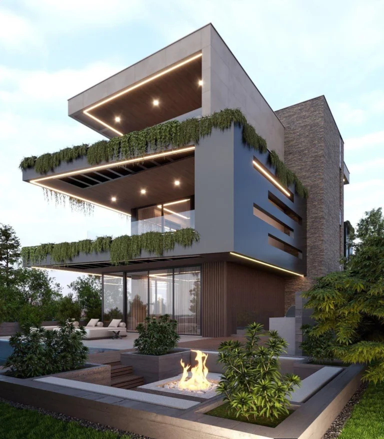 5 Bedroom House for Sale in Agios Tychonas, Limassol District