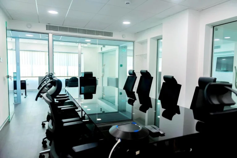 250m² Office for Sale in Limassol District