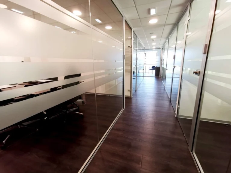 250m² Office for Sale in Limassol District