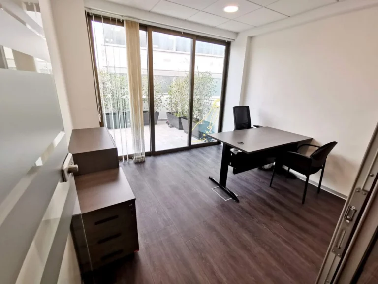 250m² Office for Sale in Limassol District