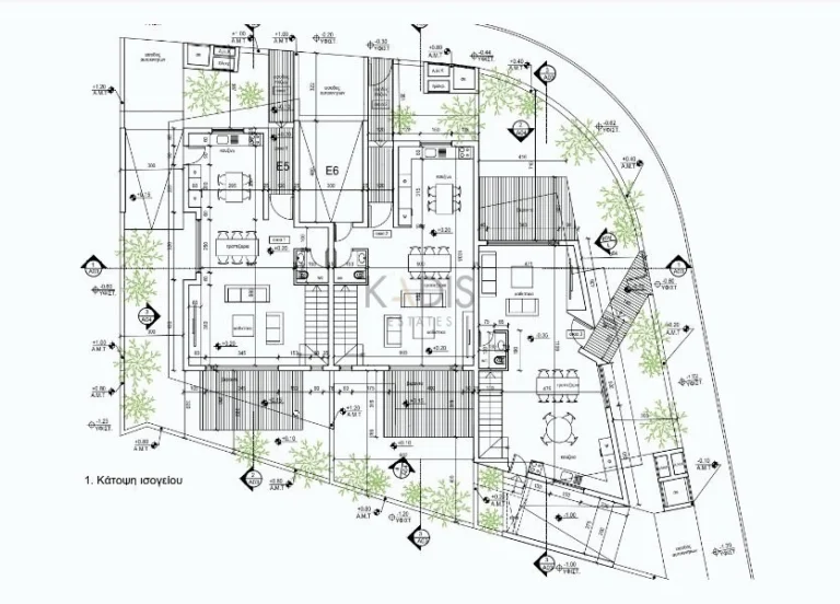 3 Bedroom House for Sale in Nicosia District