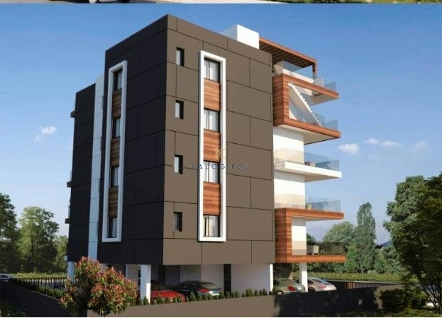 1 Bedroom Apartment for Sale in Drosia, Larnaca District