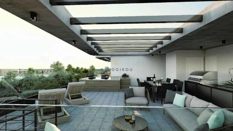 3 Bedroom Apartment for Sale in Livadia Larnakas, Larnaca District