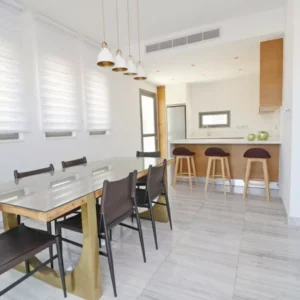 3 Bedroom House for Rent in Paphos
