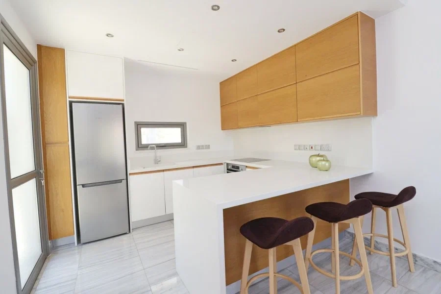 3 Bedroom House for Rent in Paphos