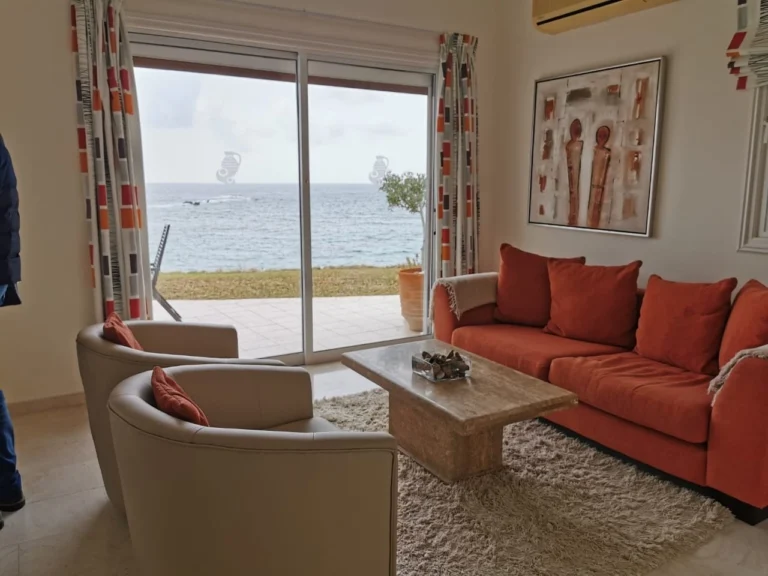 4 Bedroom House for Sale in Coral Bay, Paphos District