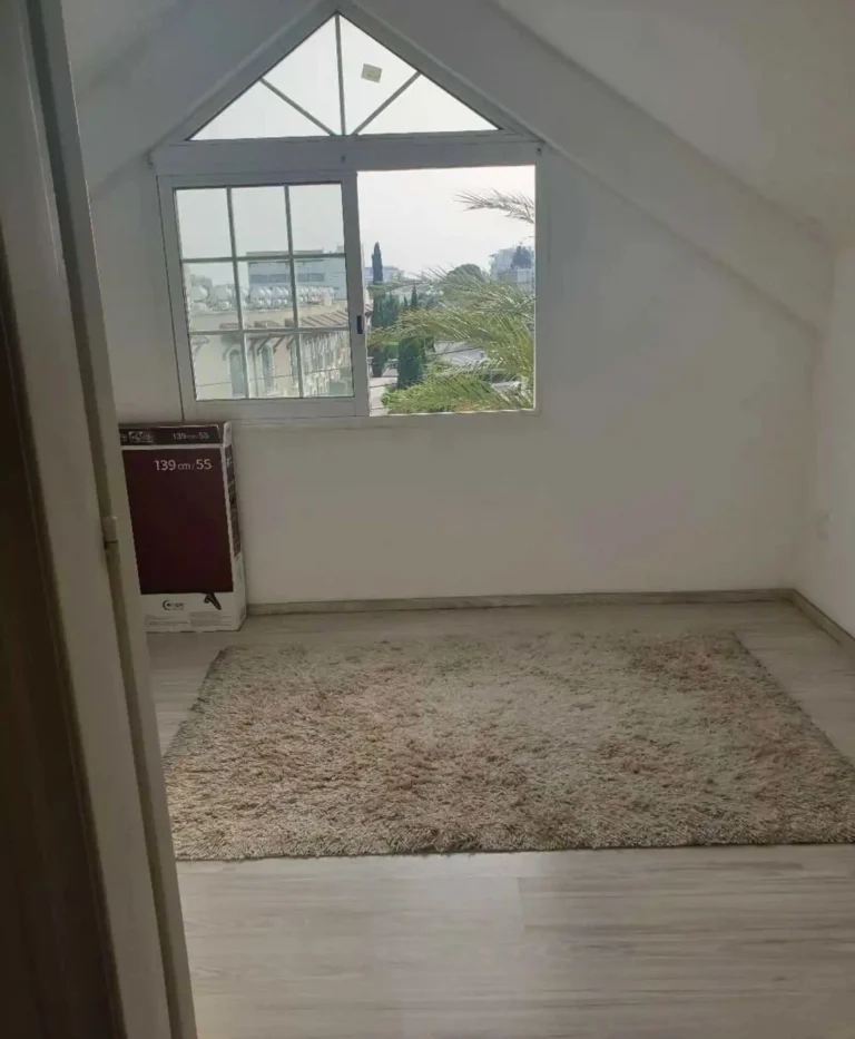 4 Bedroom House for Sale in Limassol District