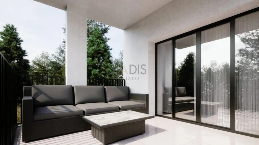 2 Bedroom House for Sale in Trimiklini, Limassol District