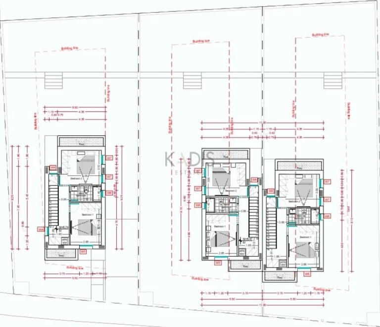 2 Bedroom House for Sale in Trimiklini, Limassol District