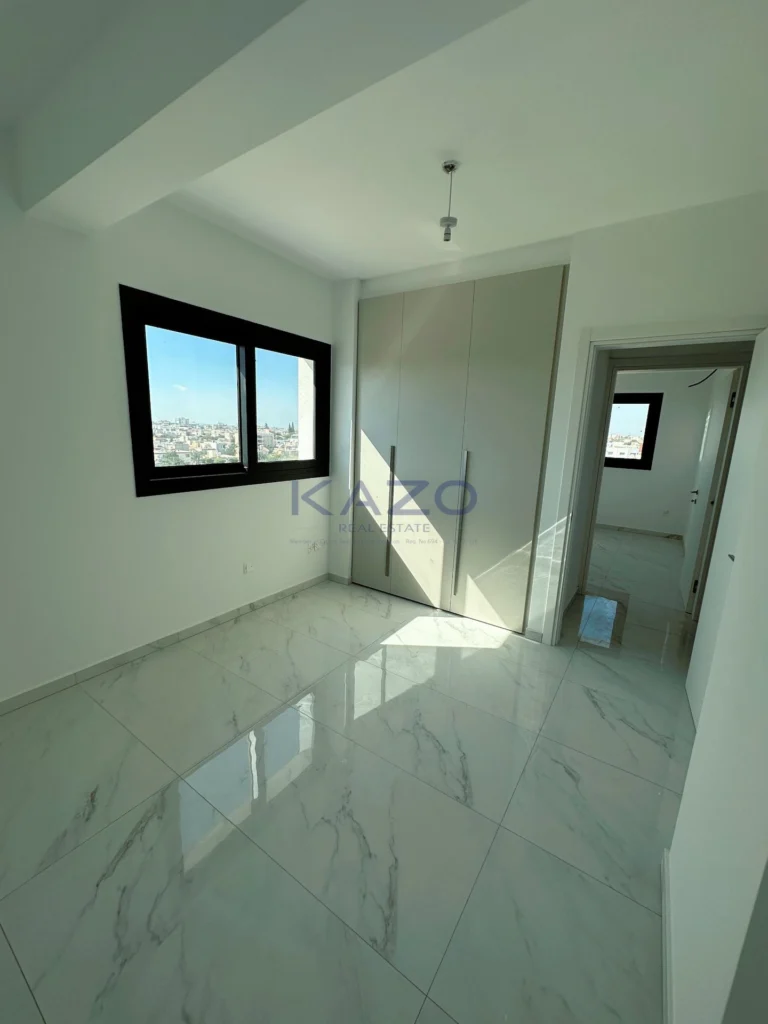3 Bedroom Apartment for Sale in Limassol – Kapsalos