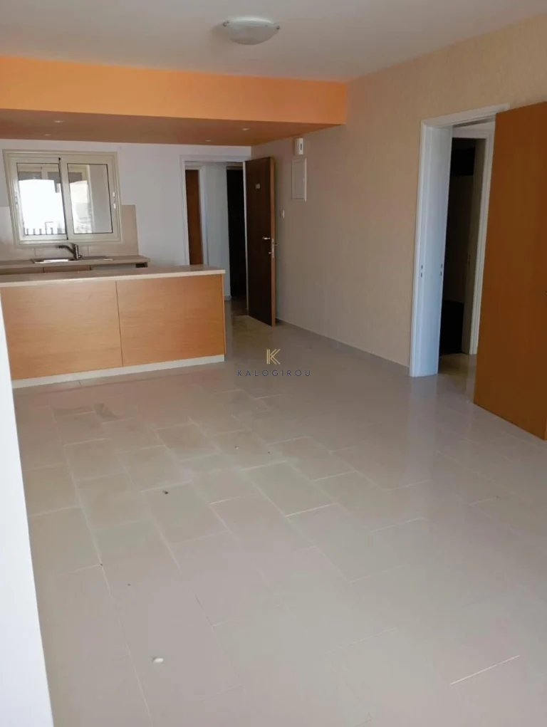 1 Bedroom Apartment for Sale in Tersefanou, Larnaca District