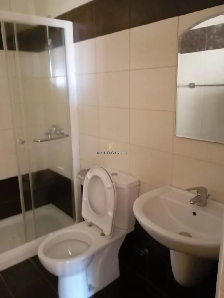 1 Bedroom Apartment for Sale in Tersefanou, Larnaca District