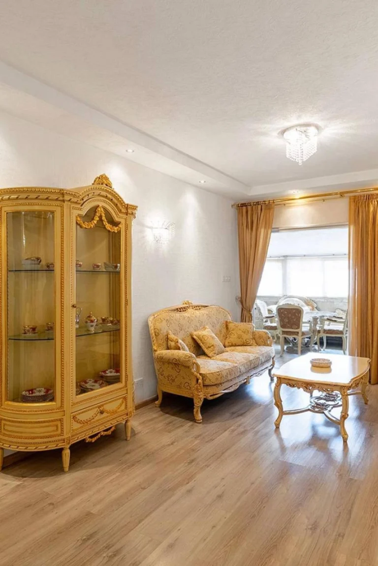 2 Bedroom Apartment for Sale in Agios Nikolaos, Limassol District
