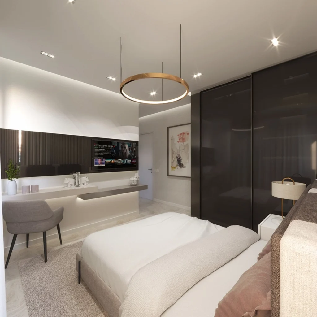 2 Bedroom Apartment for Sale in Livadia Larnakas, Larnaca District