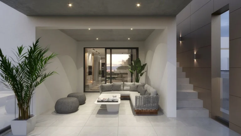 2 Bedroom Apartment for Sale in Livadia Larnakas, Larnaca District