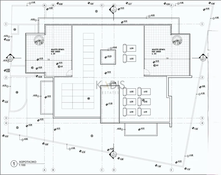 1 Bedroom Apartment for Sale in Latsia, Nicosia District