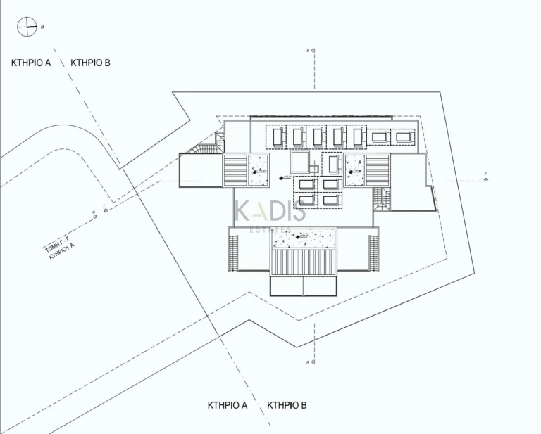 2 Bedroom Apartment for Sale in Limassol – Agios Athanasios