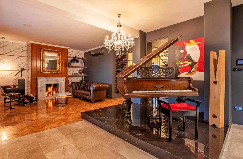 3 Bedroom Apartment for Sale in Engomi, Nicosia District