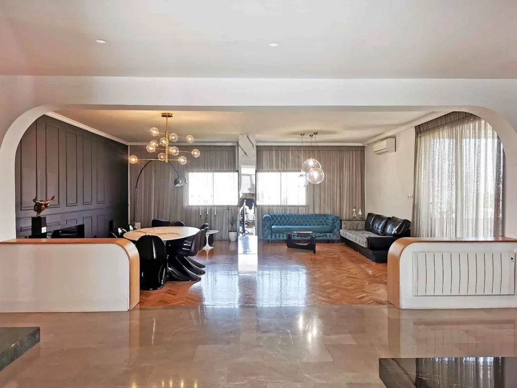 3 Bedroom Apartment for Sale in Engomi, Nicosia District