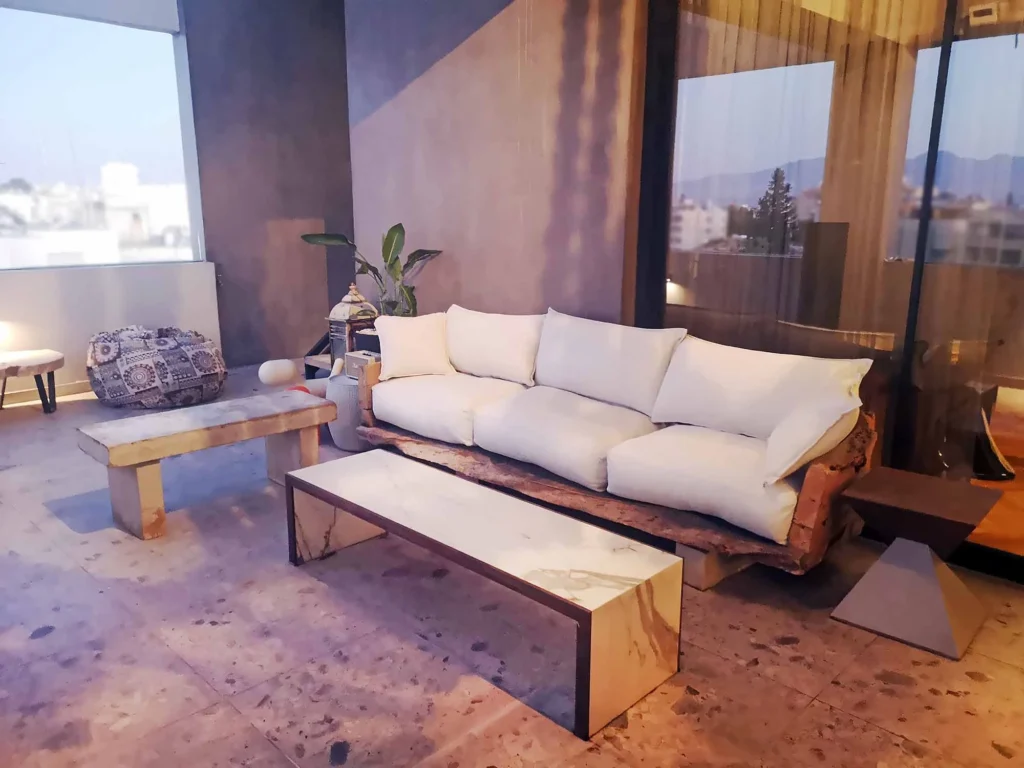 3 Bedroom Apartment for Sale in Engomi, Nicosia District