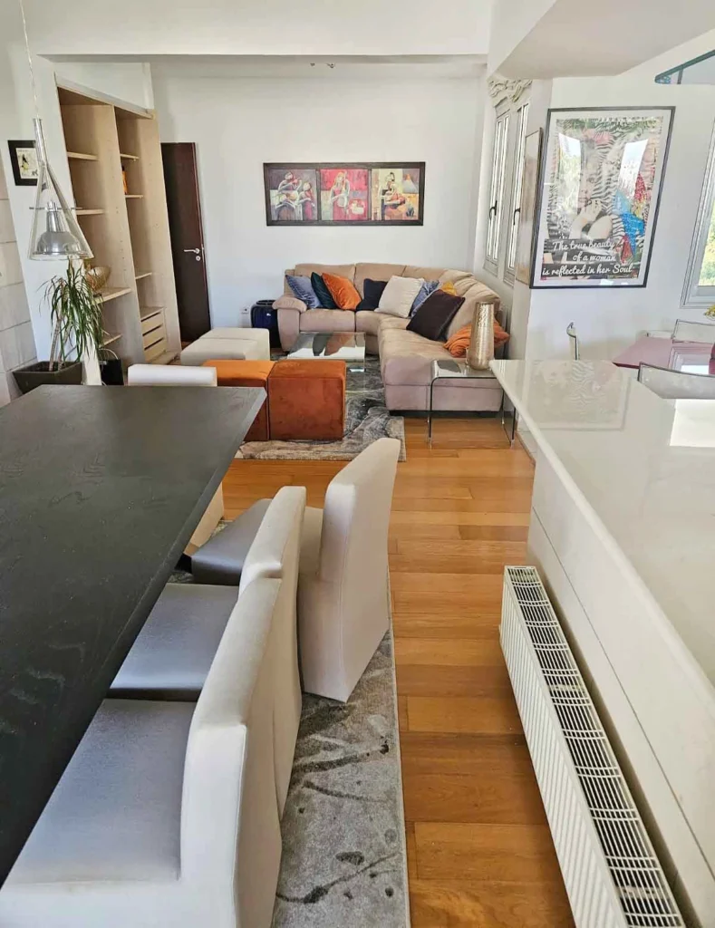 3 Bedroom Apartment for Sale in Nicosia