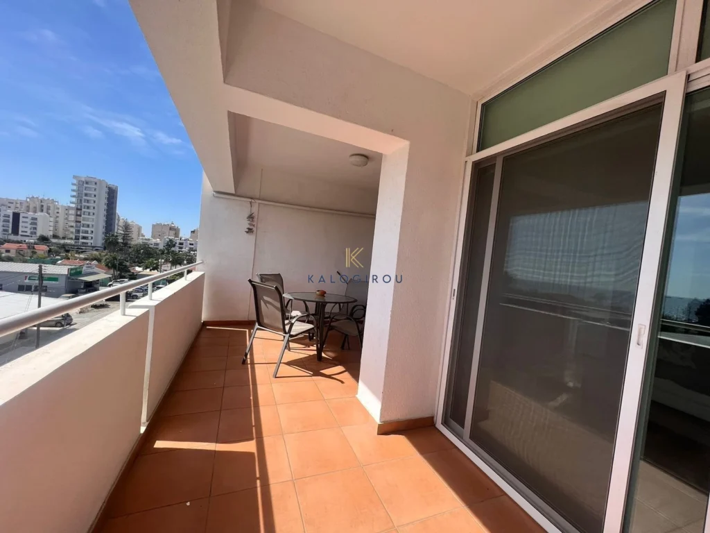 2 Bedroom Apartment for Rent in Larnaca District