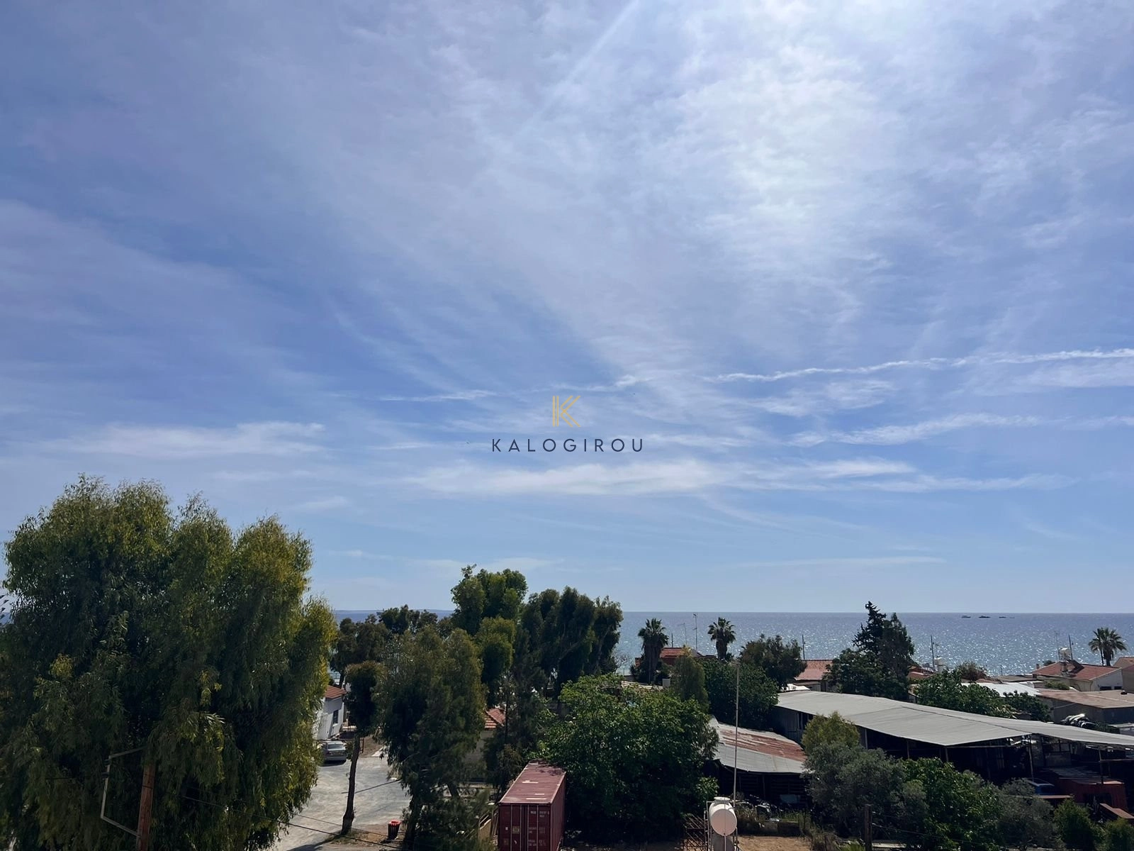 2 Bedroom Apartment for Rent in Larnaca District