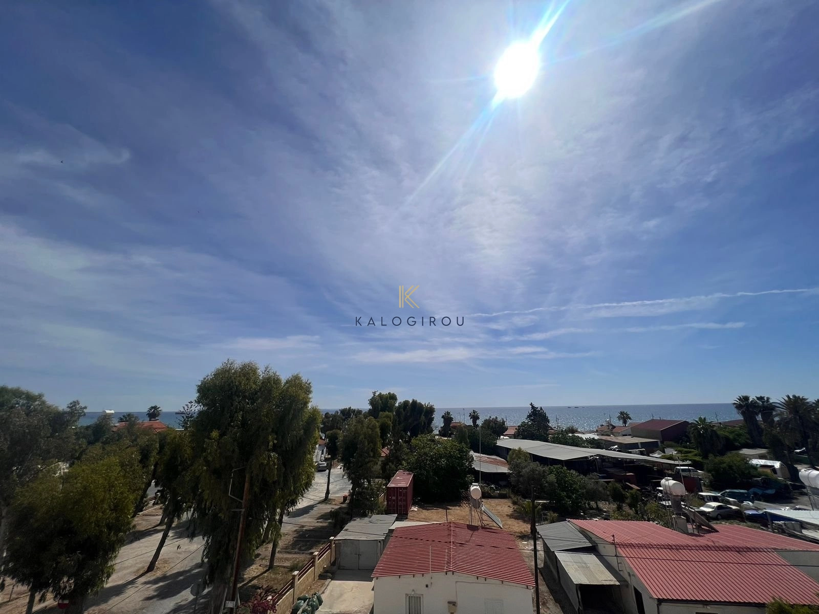 2 Bedroom Apartment for Rent in Larnaca District