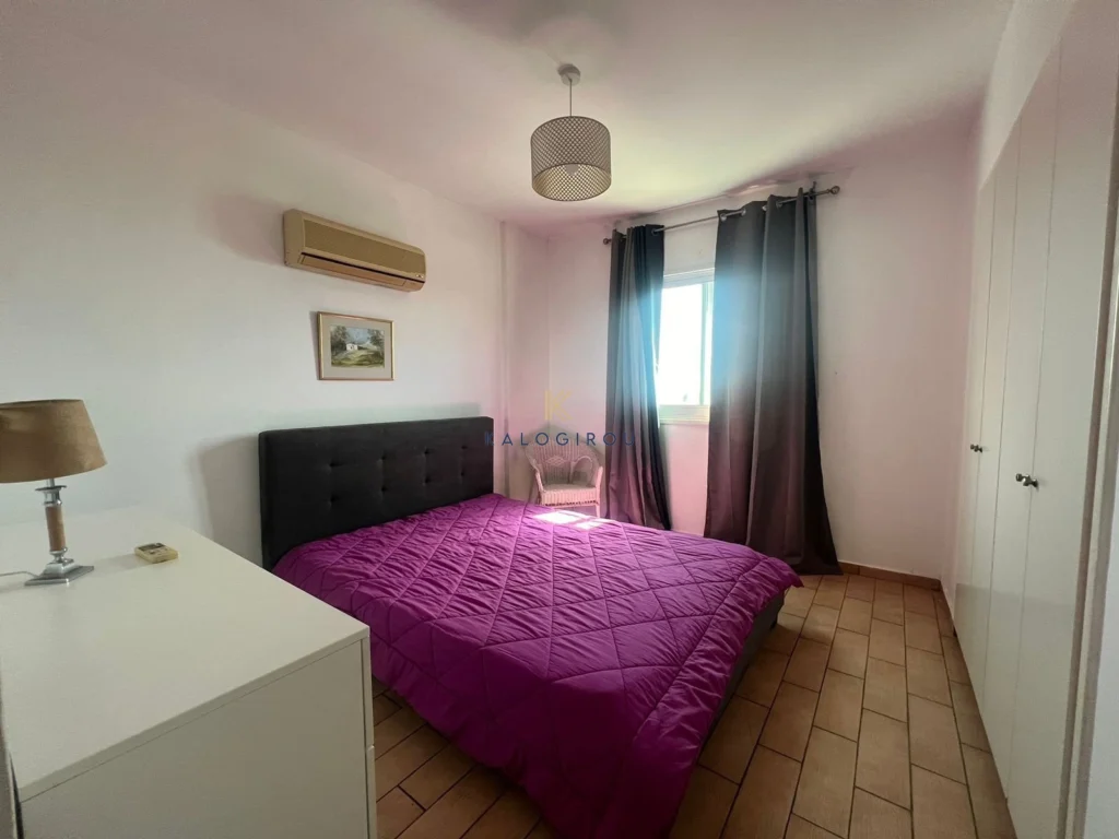 2 Bedroom Apartment for Rent in Larnaca District
