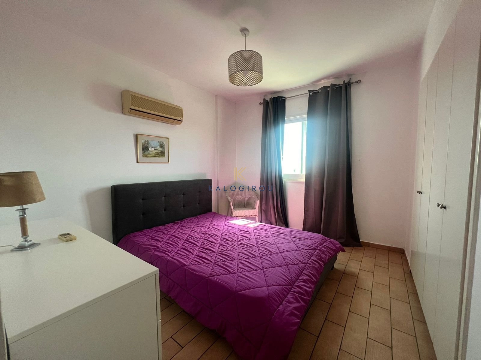 2 Bedroom Apartment for Rent in Larnaca District