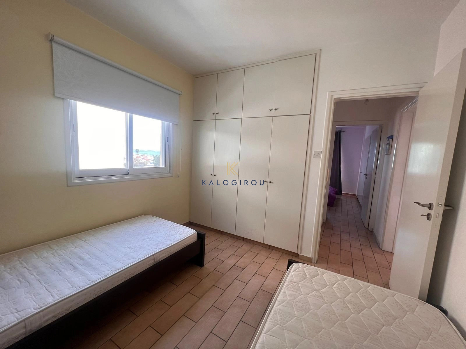 2 Bedroom Apartment for Rent in Larnaca District