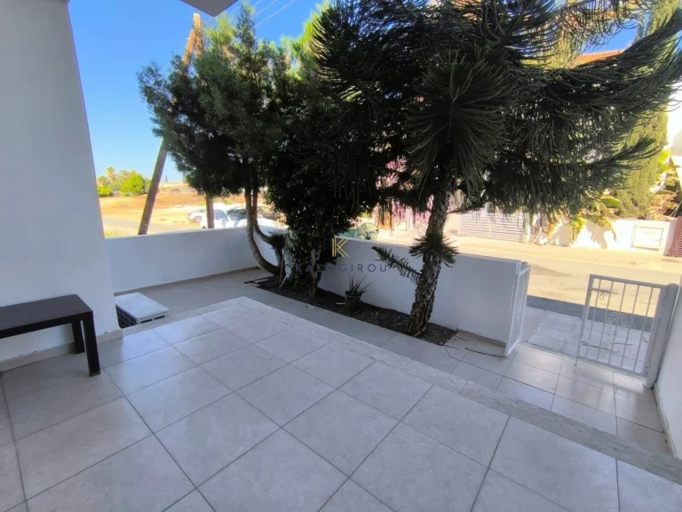 1 Bedroom Apartment for Rent in Vergina, Larnaca District