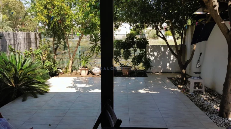 2 Bedroom House for Rent in Dhekelia, Larnaca District