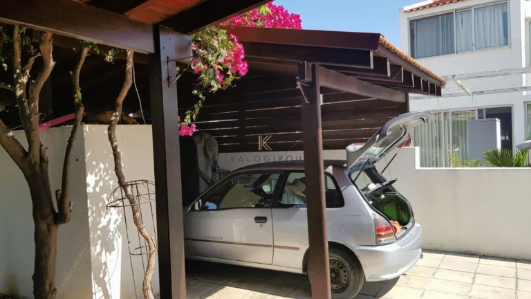 2 Bedroom House for Rent in Dhekelia, Larnaca District