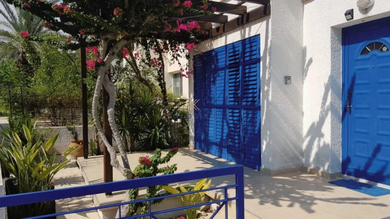 2 Bedroom House for Rent in Dhekelia, Larnaca District
