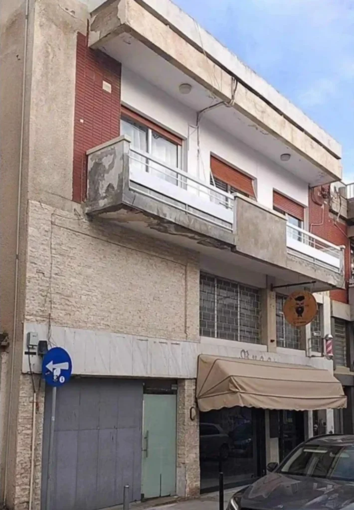 230m² Building for Sale in Limassol – Katholiki