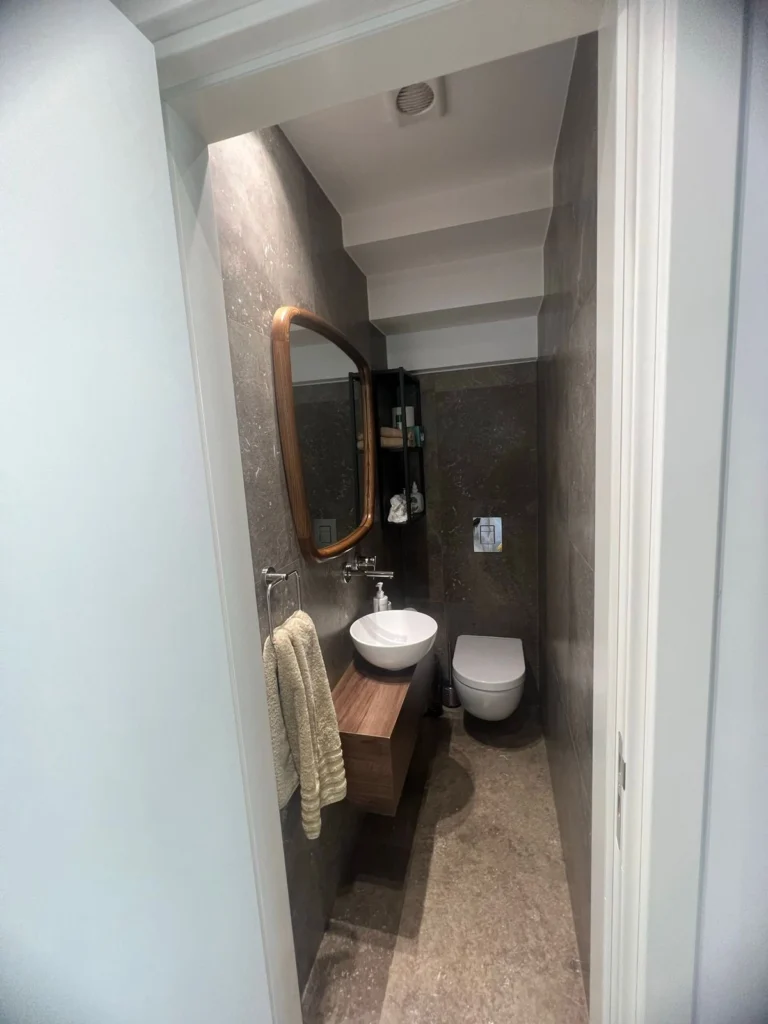 3 Bedroom Apartment for Sale in Limassol – Agia Zoni