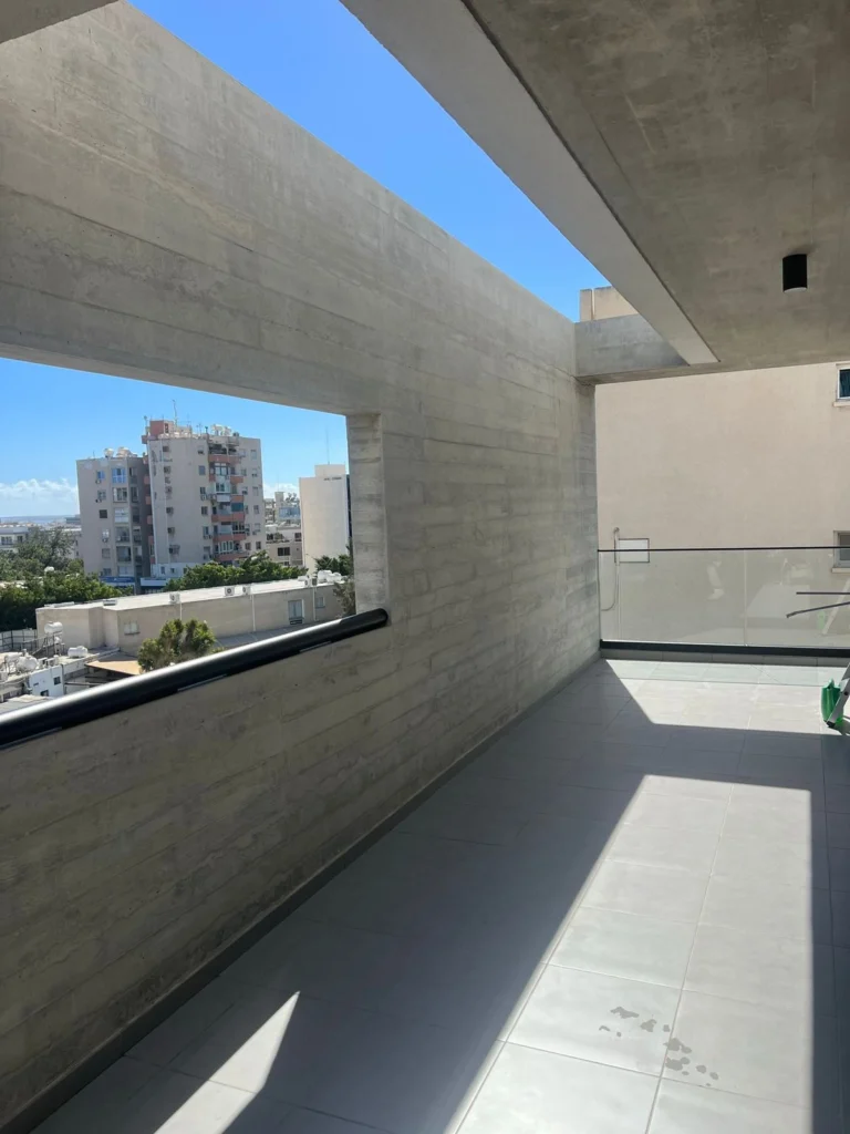 3 Bedroom Apartment for Sale in Limassol – Agia Zoni