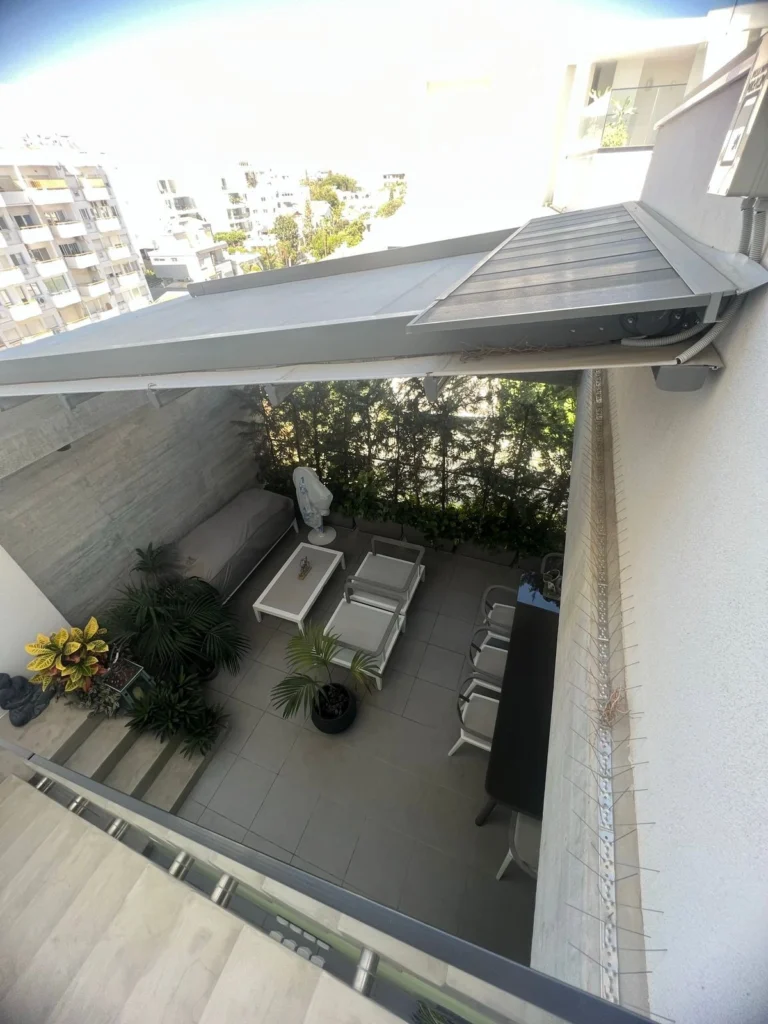 3 Bedroom Apartment for Sale in Limassol – Agia Zoni