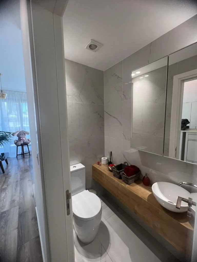 2 Bedroom Apartment for Sale in Limassol – Agia Zoni