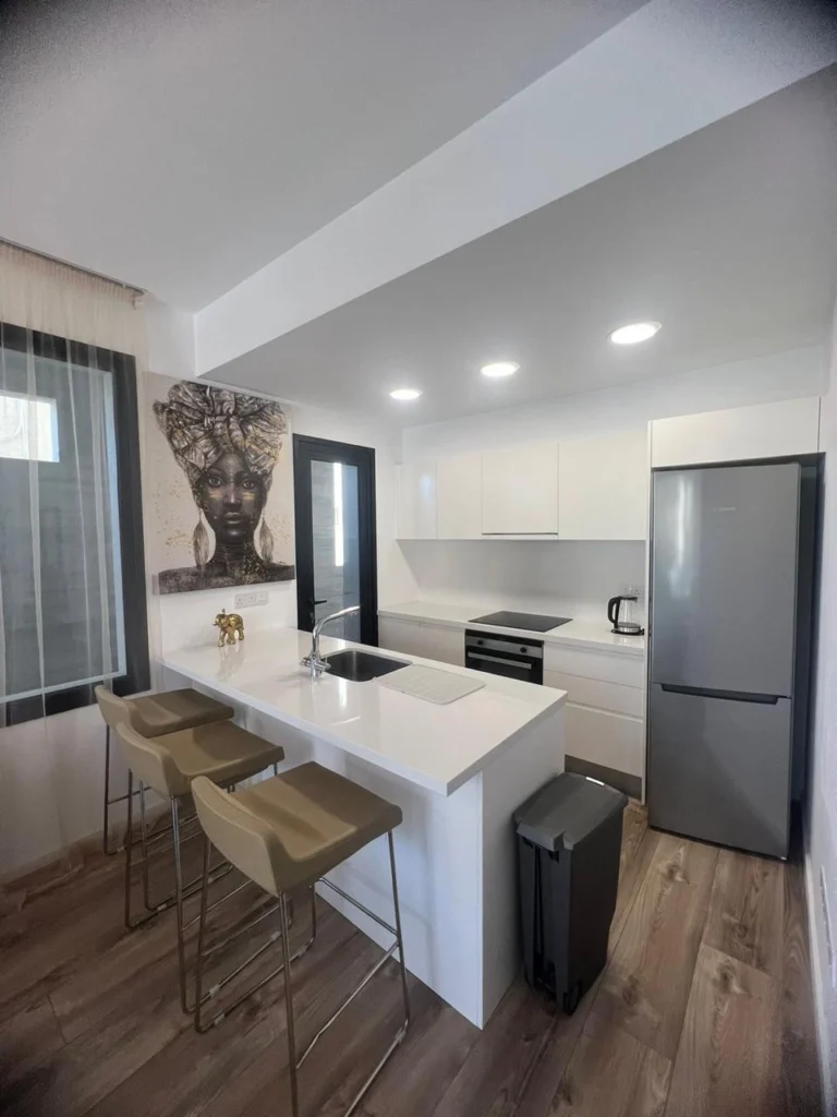 2 Bedroom Apartment for Sale in Limassol – Agia Zoni